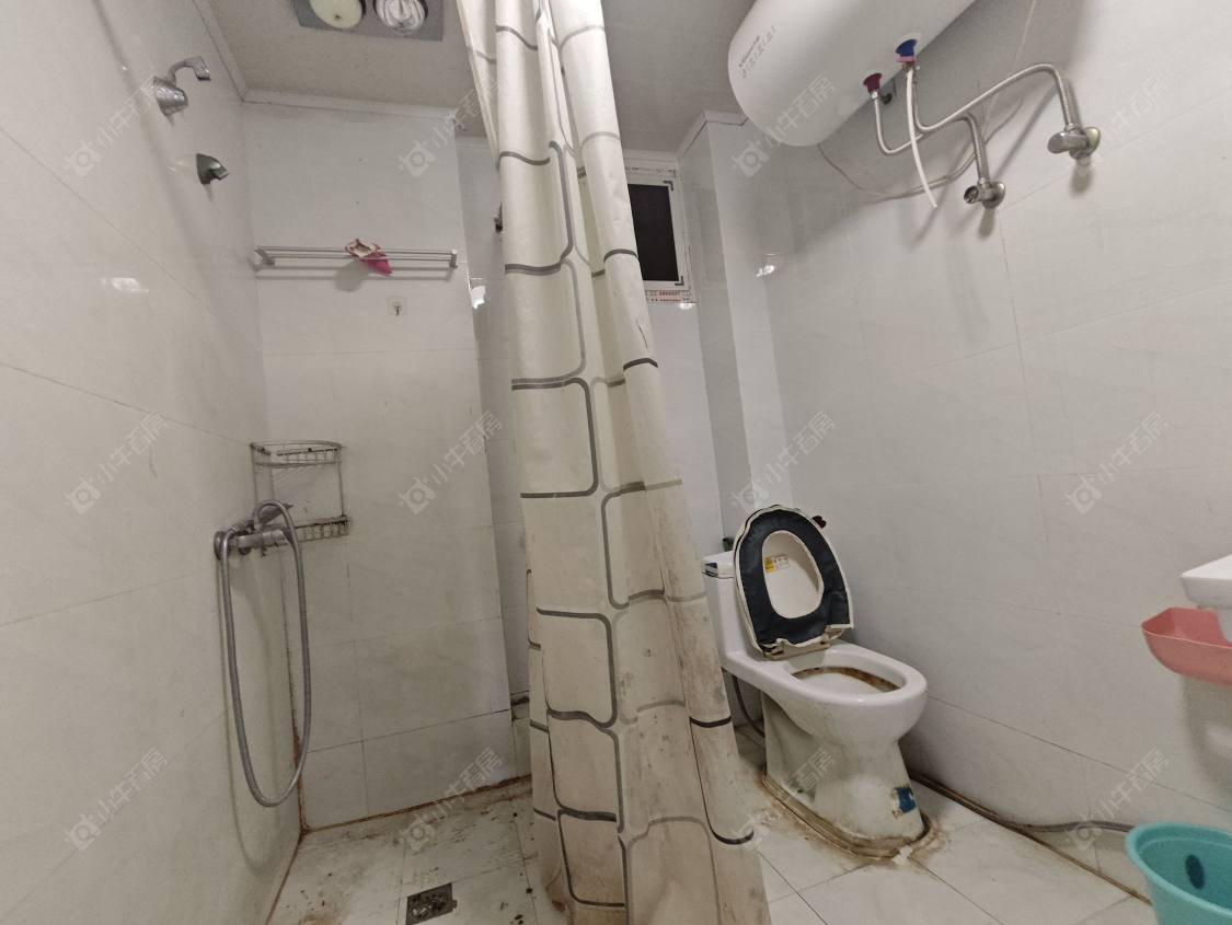 白云新村房源室内图 常州白云新村在租房源室内图_小牛看房