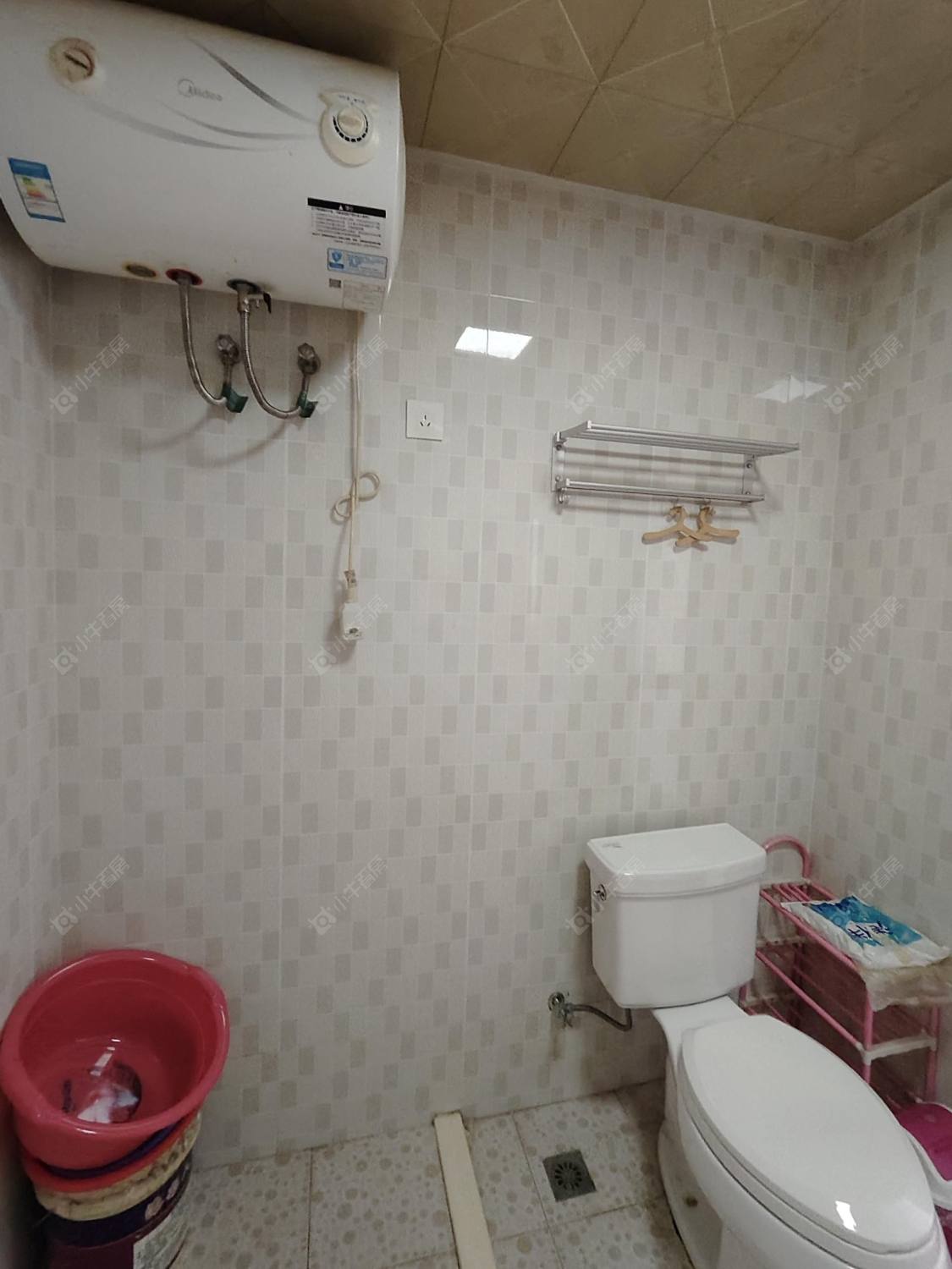 常州香溢紫郡二期2室2厅1卫出租_小牛看房