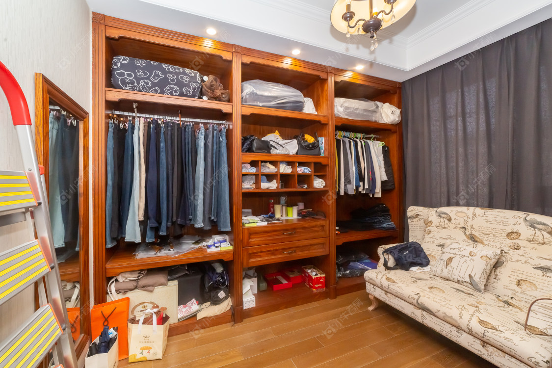 金地天际房源室内图 常州金地天际在售二手房源室内图_小牛看房