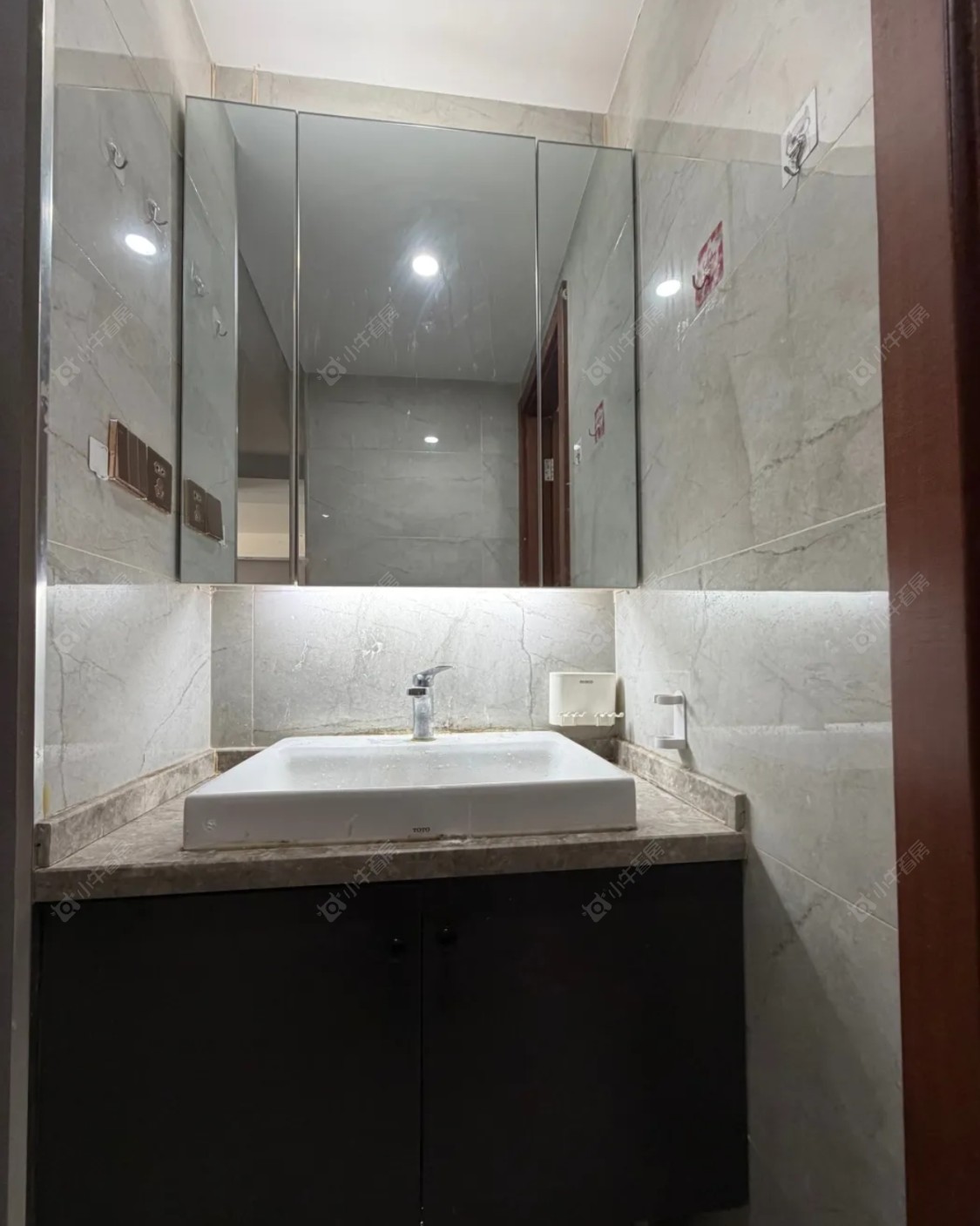 常州九龙仓繁华里在租房源室内图_小牛看房