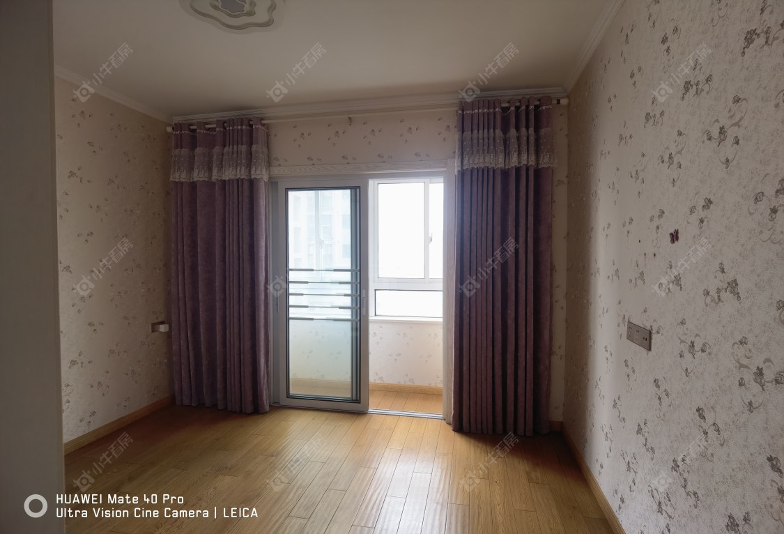 常州嘉禾尚郡在租房源_小牛看房