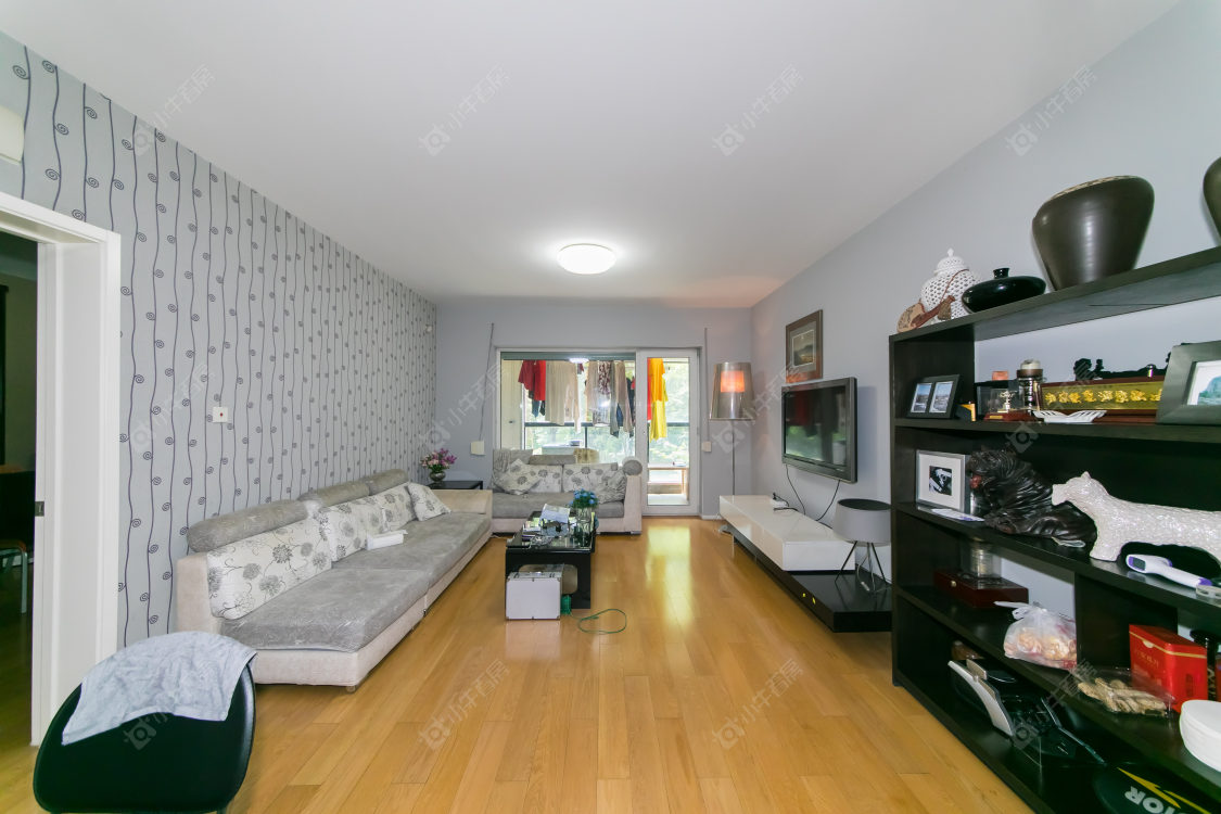 常州朗诗国际在售二手房_小牛看房