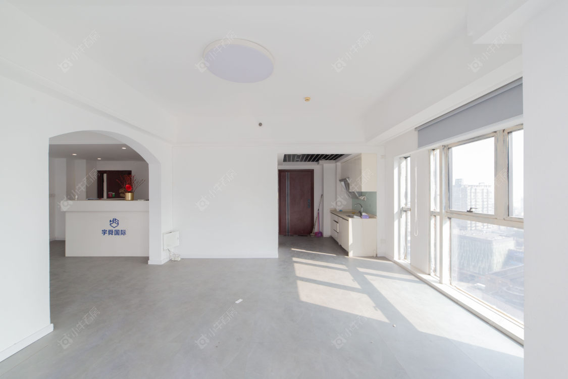 新北万达广场房源室内图 常州新北万达广场在售二手房源室内图_小牛看房