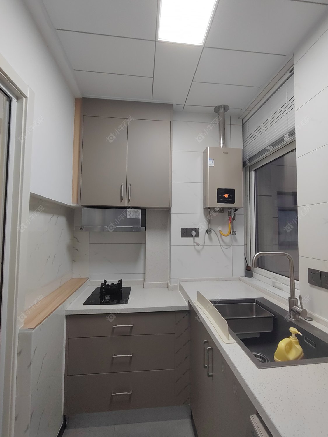 常州朗诗邻里中心在租房源_小牛看房