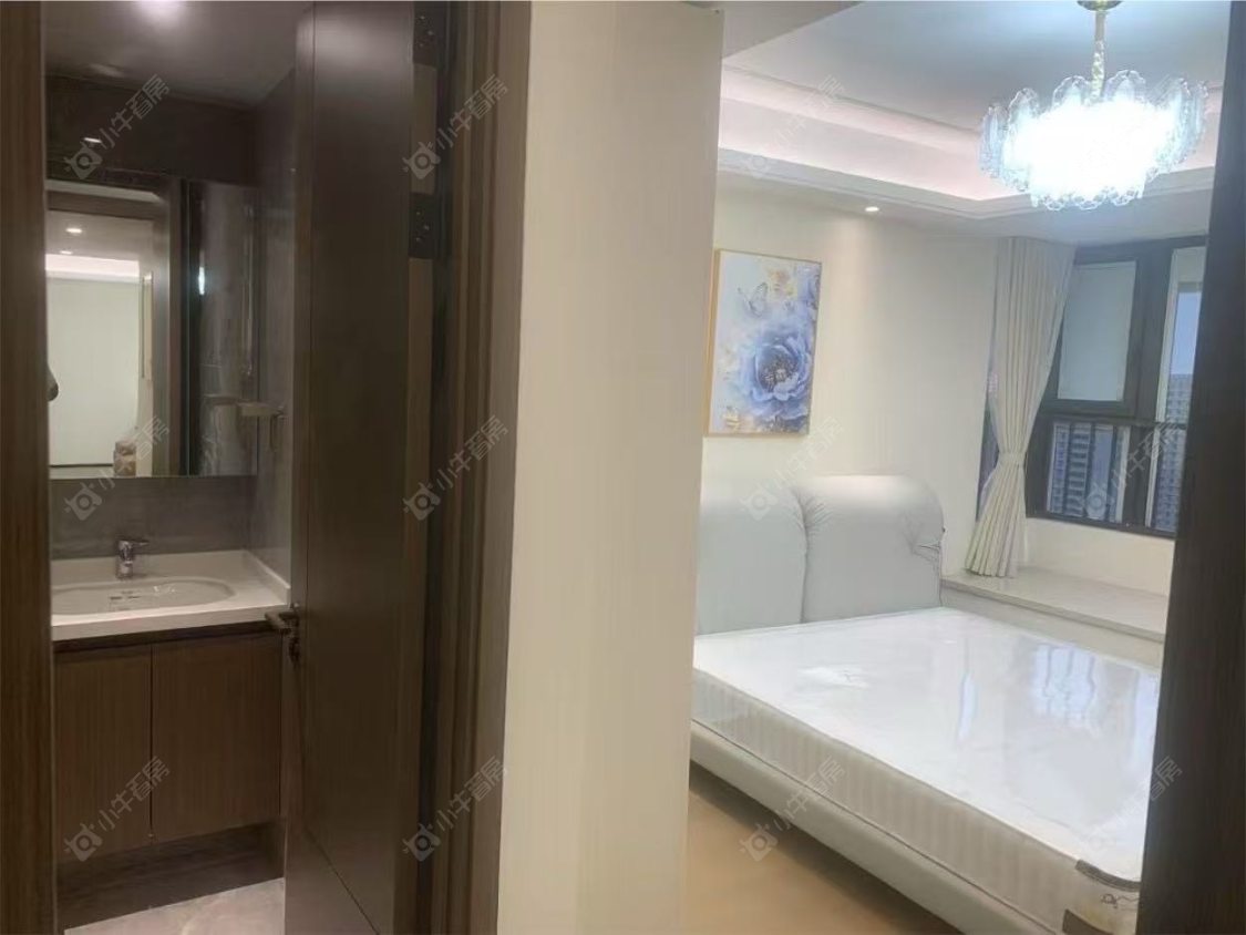 常州万科新都会在租房源室内图_小牛看房