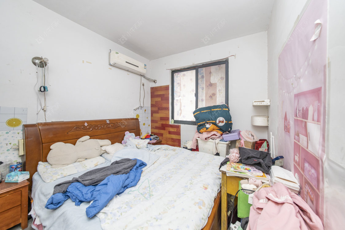 长河花园房源室内图 常州长河花园在售二手房源室内图_小牛看房