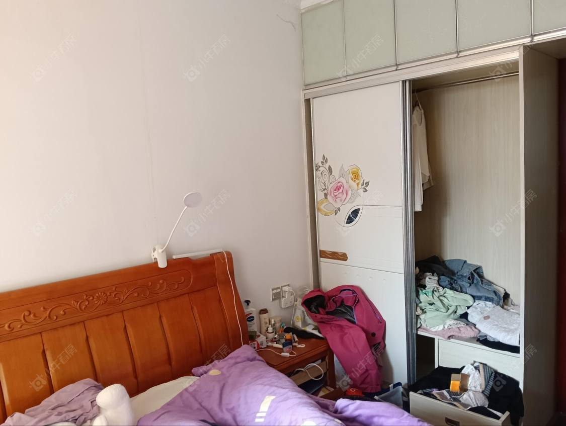 常州白马公馆在租房源室内图_小牛看房