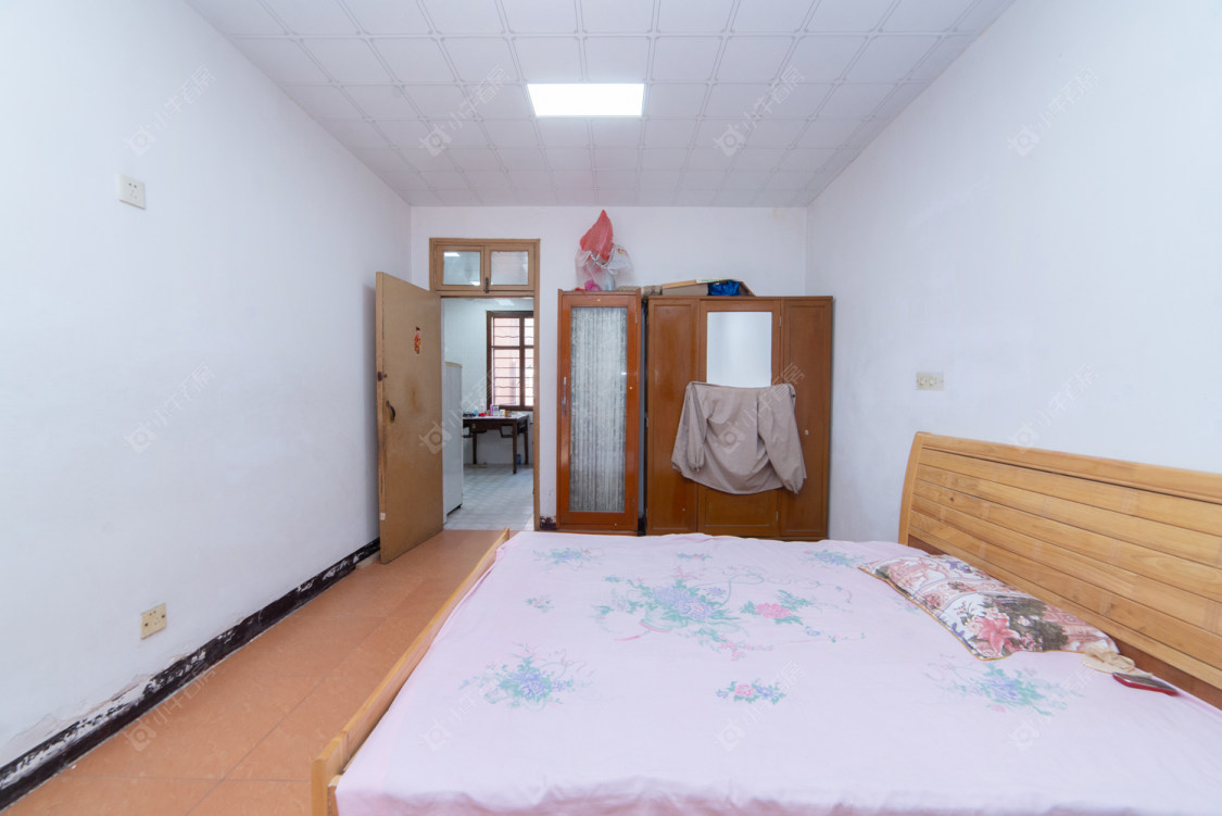 常州花园新村（钟楼）在售二手房源室内图_小牛看房