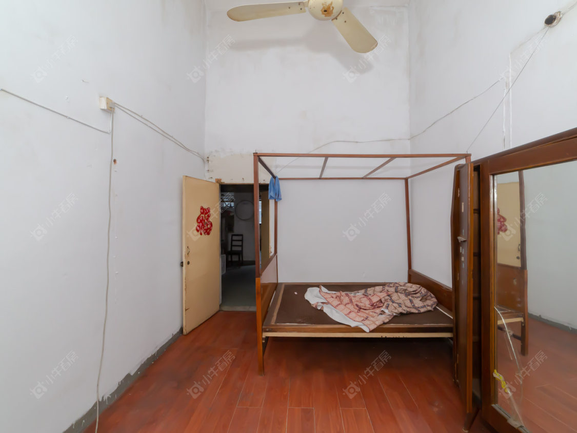 常州北环新村在售二手房源室内图_小牛看房