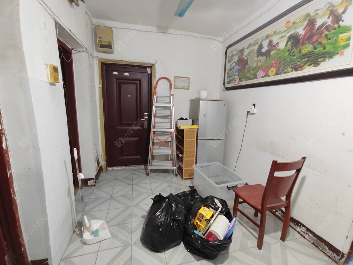 常州昌盛东村2室1厅1卫出租_小牛看房