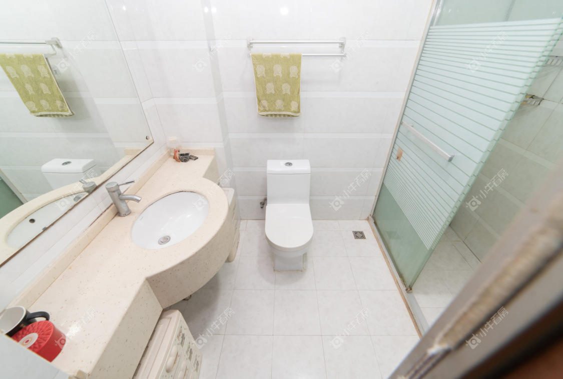 常州勤业五村在租房源室内图_小牛看房