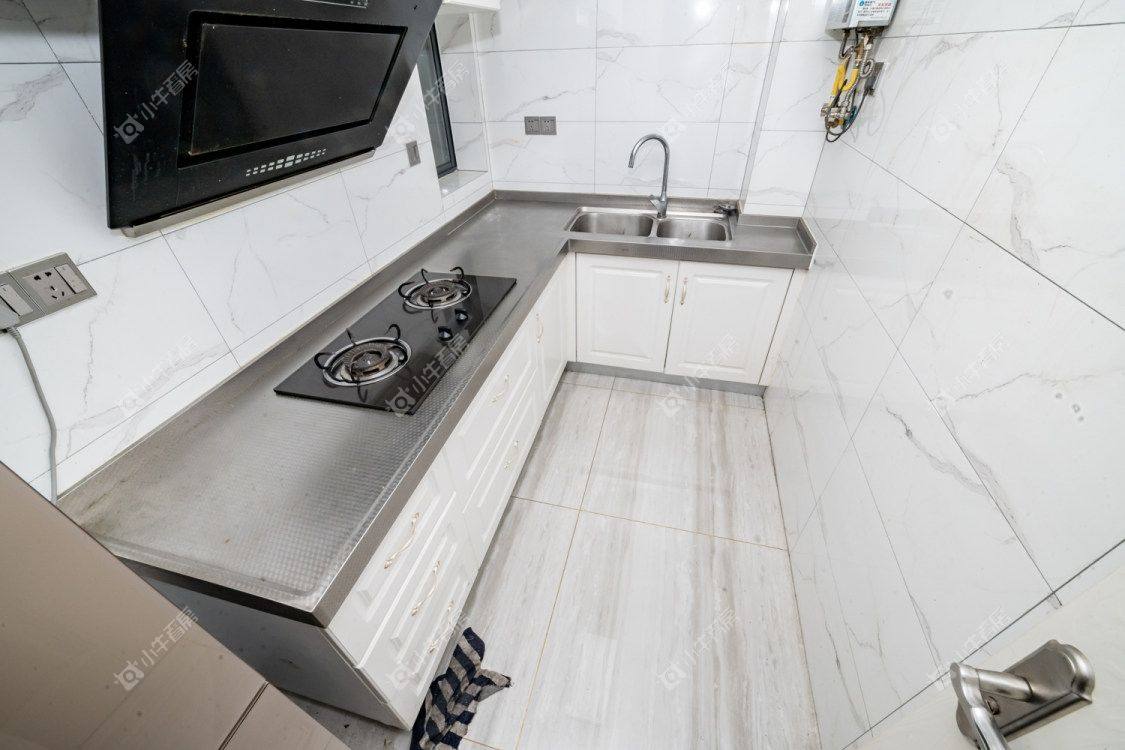 常州菱溪名居在租房源室内图_小牛看房