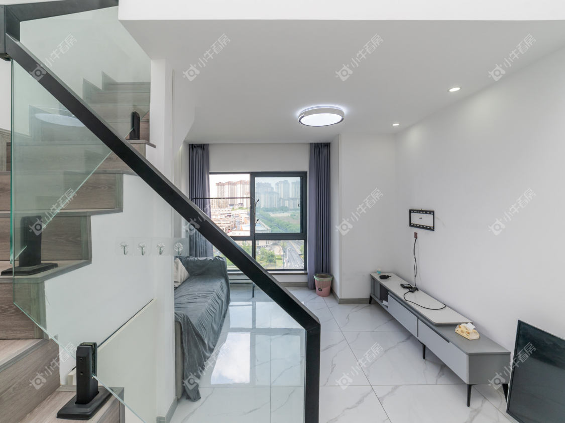 常州百瑞时代租房_小牛看房