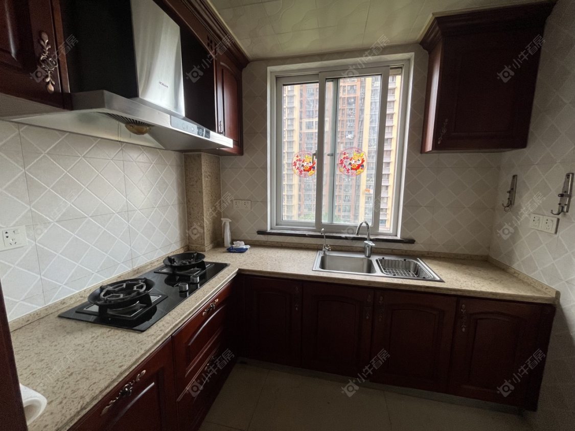 常州新城域三期在租房源室内图_小牛看房