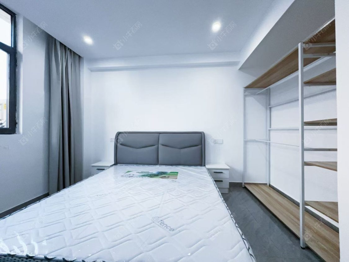 常州东风村委租房房源封面图