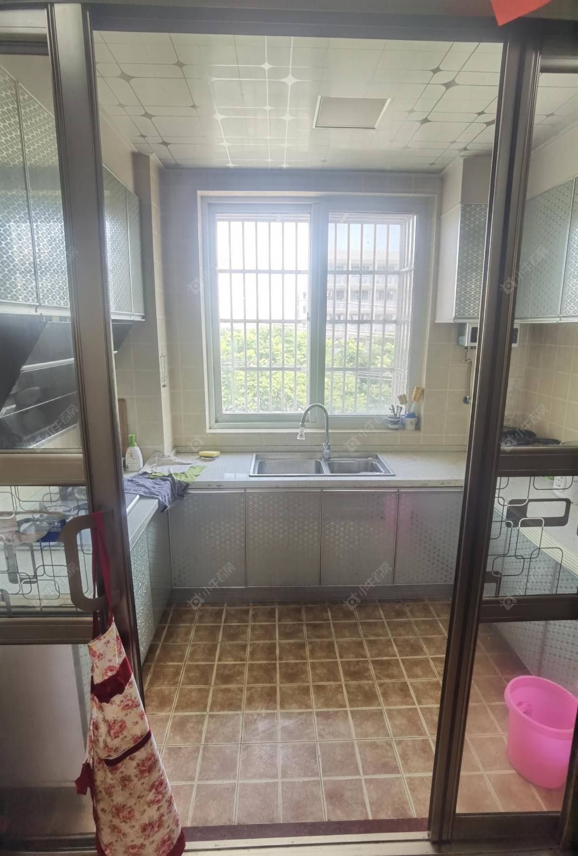 常州潞城花苑在租房源室内图_小牛看房