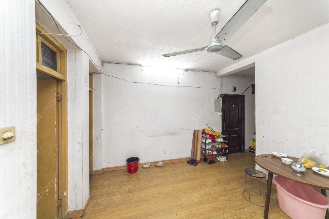 常州清潭六村在售二手房源室内图_小牛看房