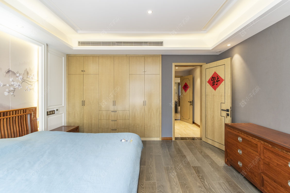 常州星河国际六区在售二手房源室内图_小牛看房