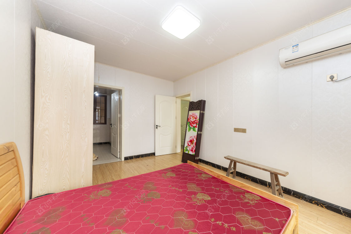 常州瑞景花园在售二手房源室内图_小牛看房