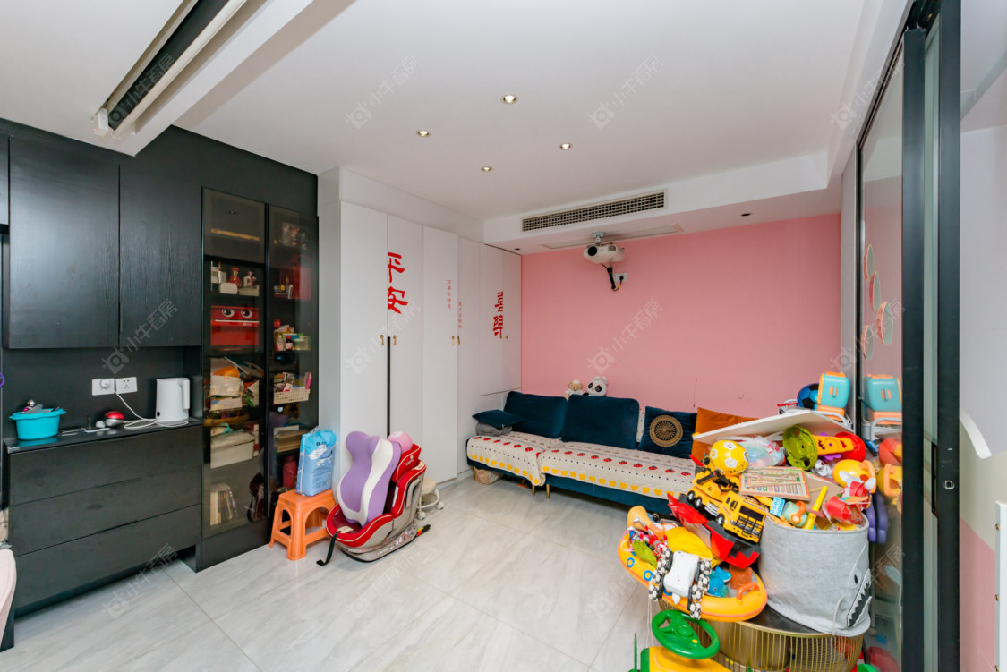 九洲新世界花苑房源 常州九洲新世界花苑在售二手房源_小牛看房