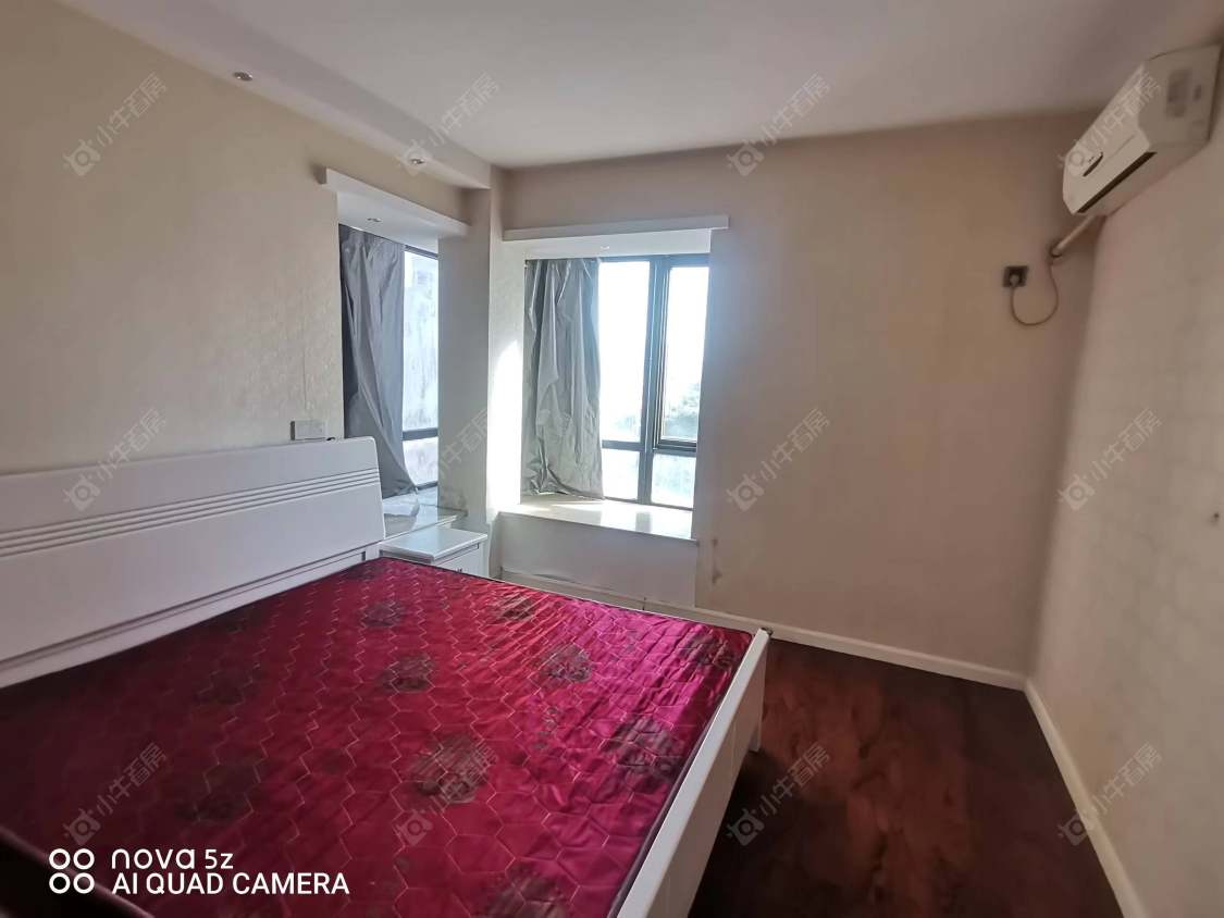 常州吟枫苑西区在租房源室内图_小牛看房