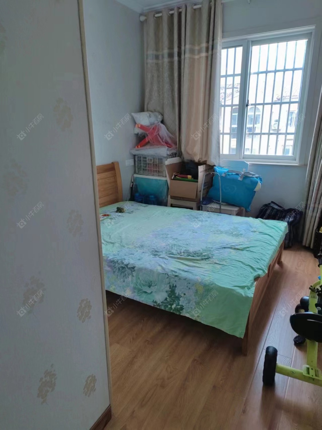 常州香格里拉山庄3室2厅2卫出租_小牛看房