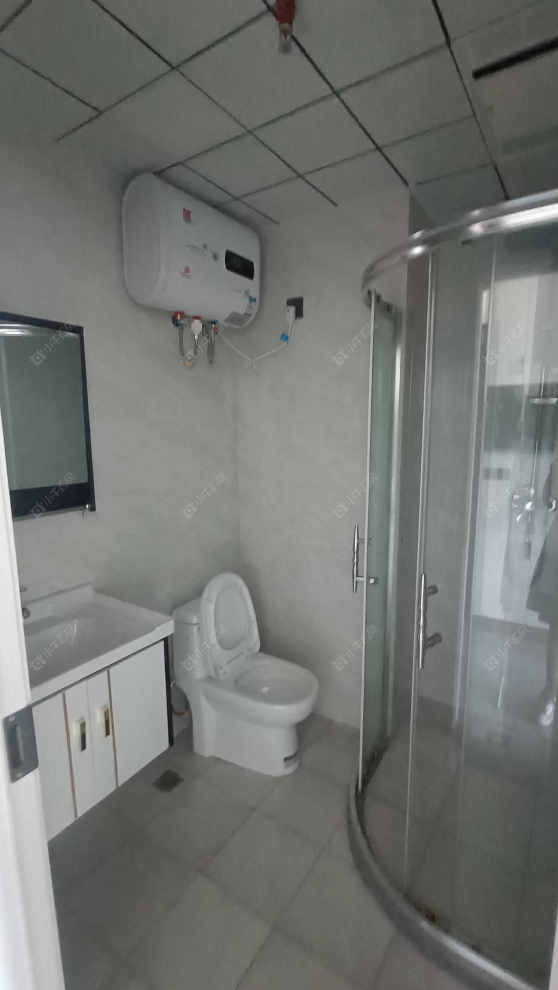 常州世茂广场在租房源室内图_小牛看房