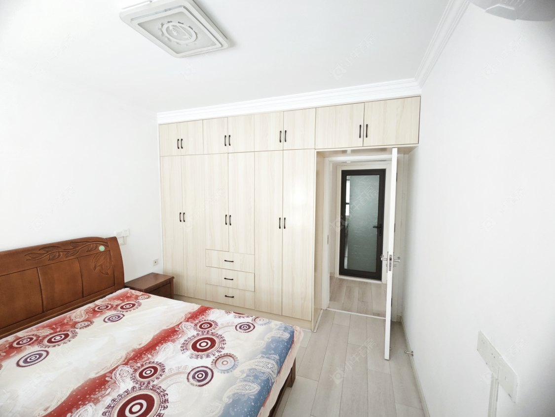 常州牡丹水岸国际在租房源_小牛看房