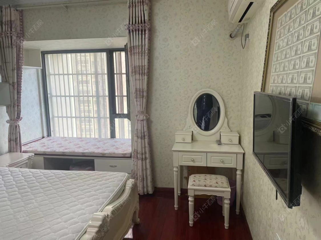 常州御城在租房源_小牛看房