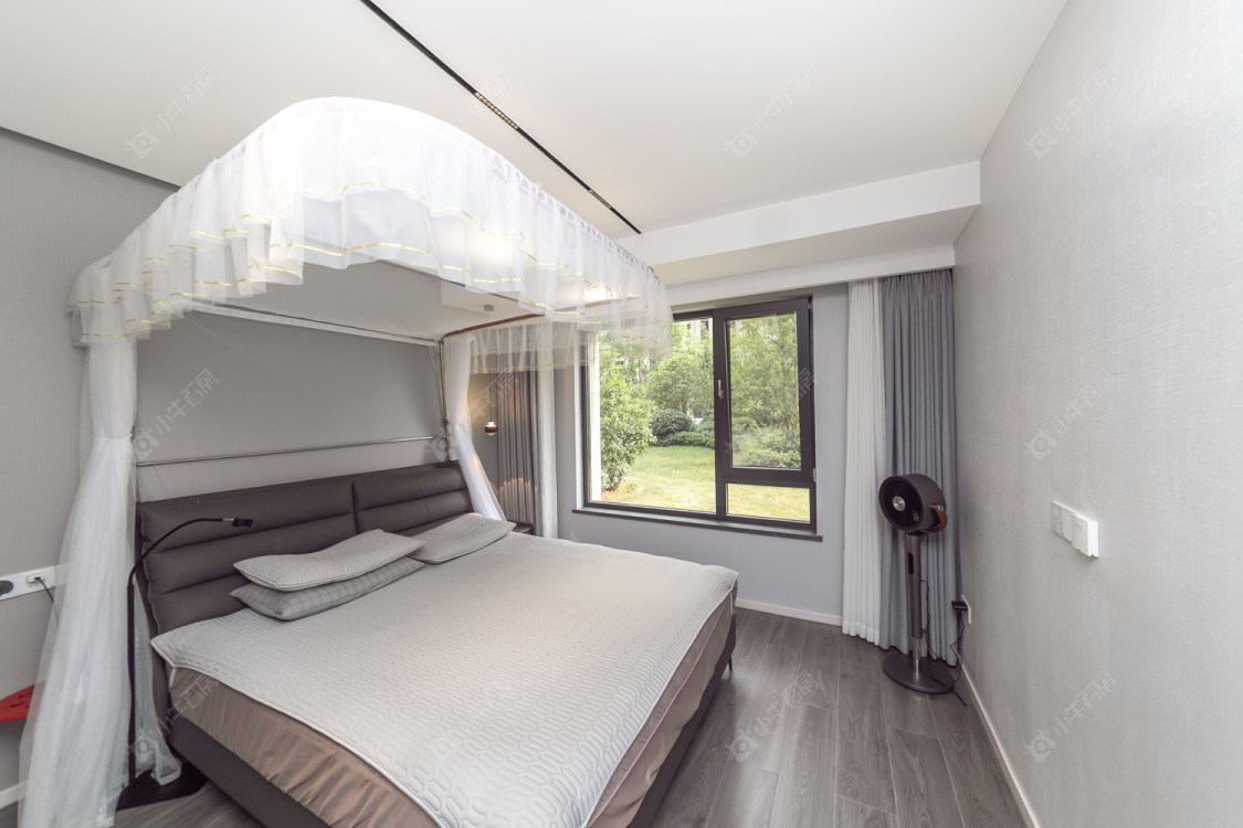 常州路劲雅居乐城市万象在售二手房源室内图_小牛看房