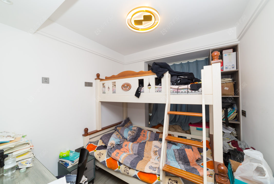 常州华润万象府在售二手房源室内图_小牛看房