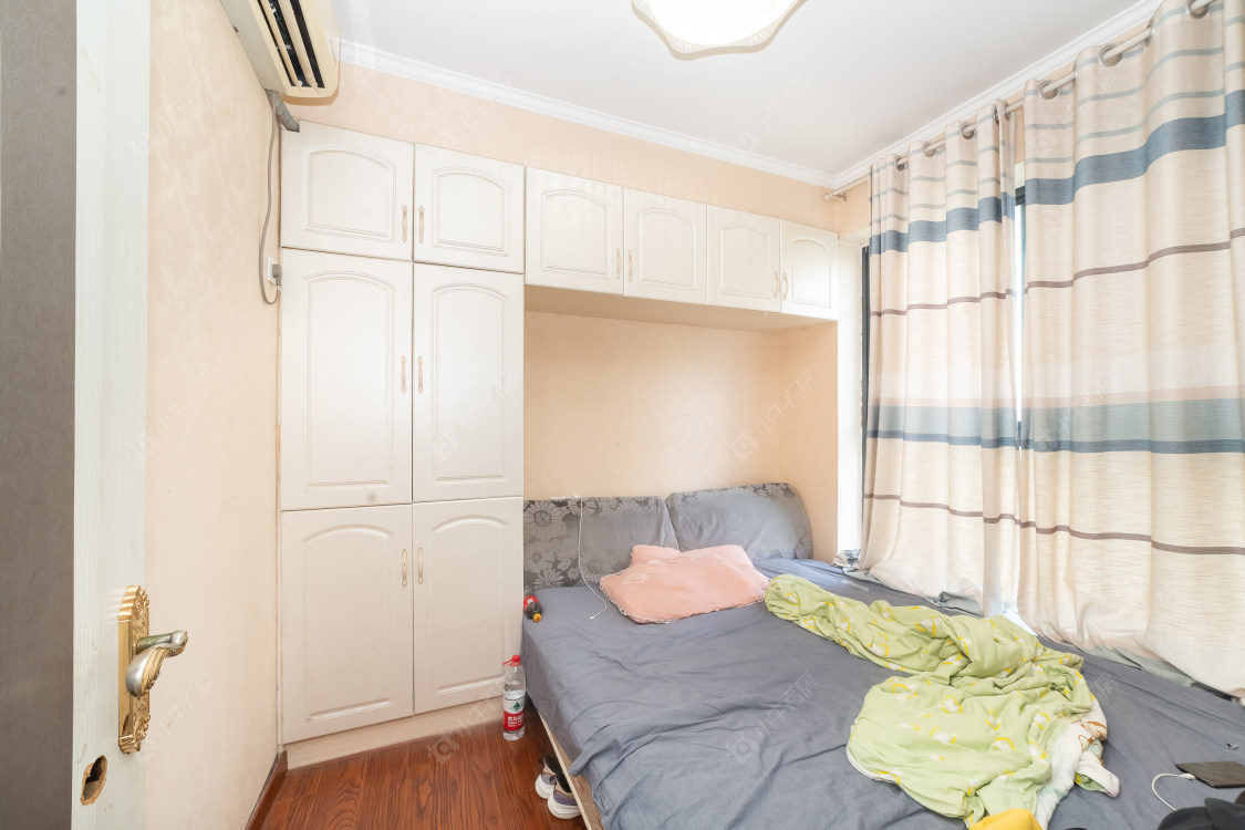 常州白马公馆在售二手房源室内图_小牛看房