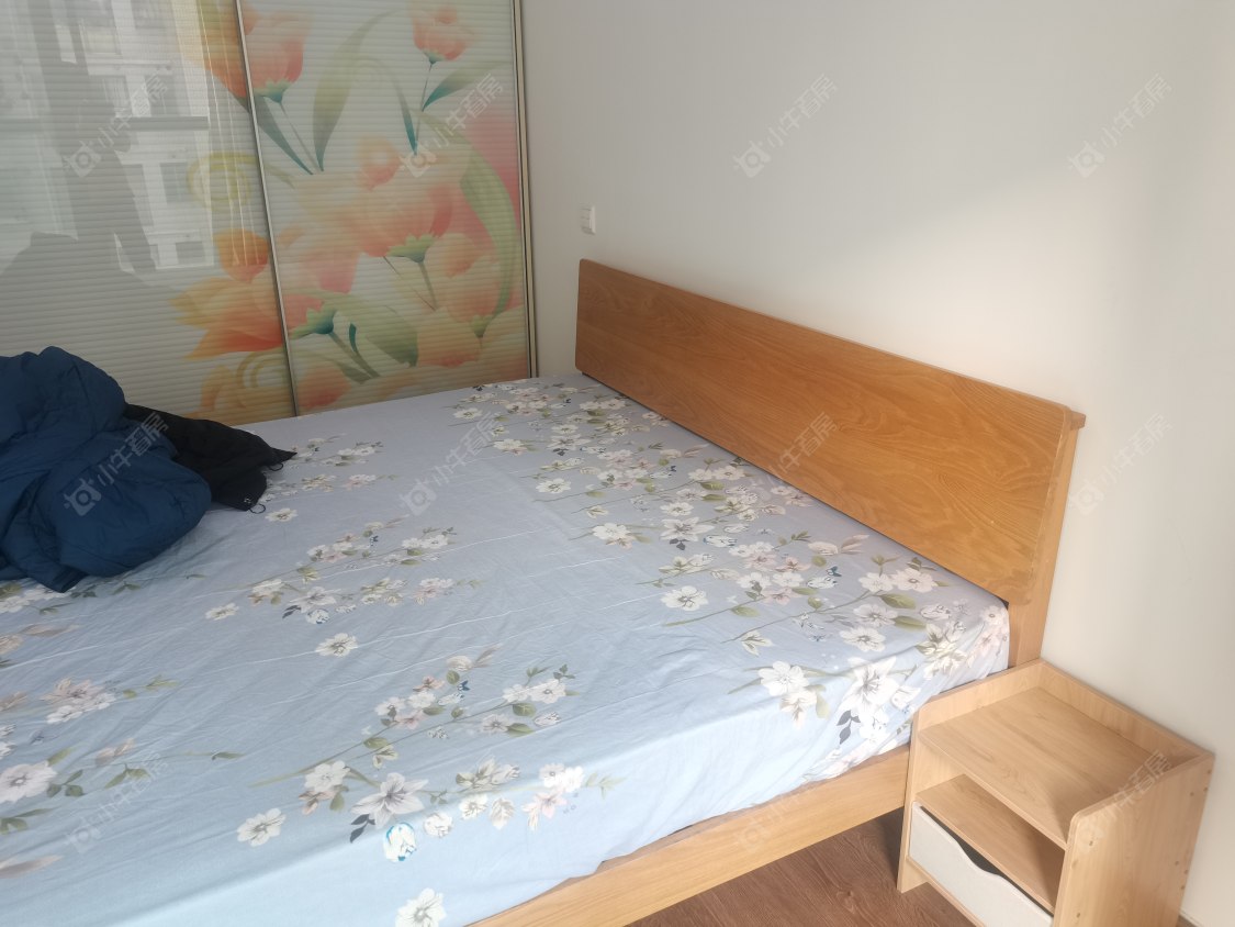 常州水木年华花园在租房源_小牛看房