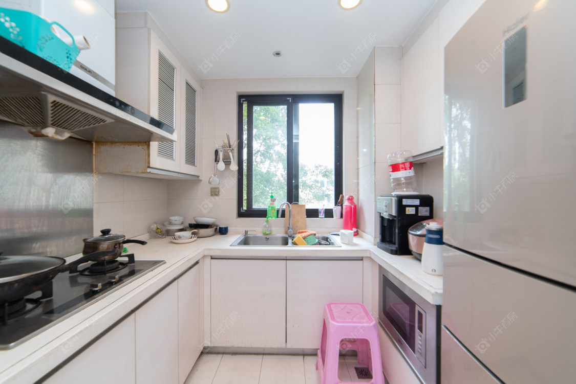 常州新城香悦半岛南区在售二手房源室内图_小牛看房