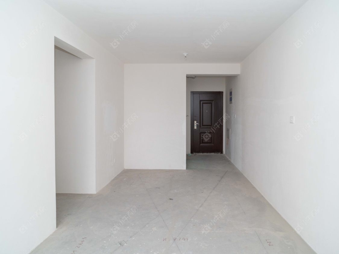 常州清云澜湾A区在售二手房源室内图_小牛看房