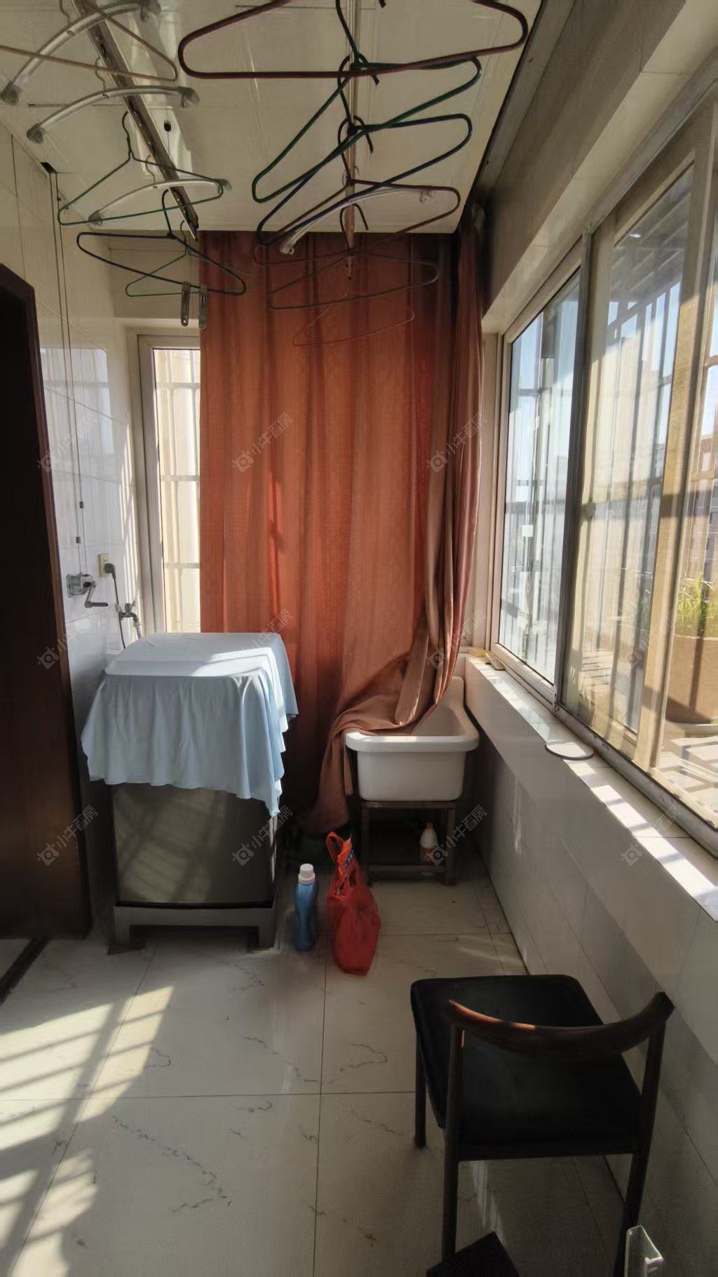 常州顺园二村在租房源室内图_小牛看房