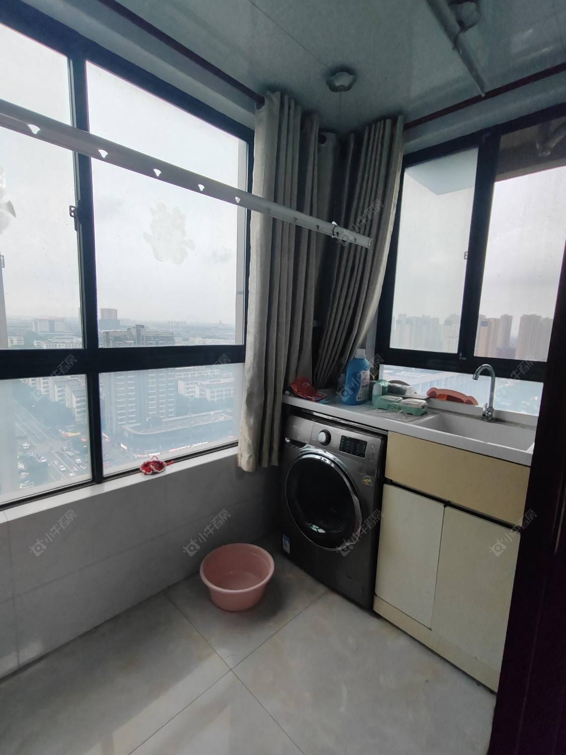 常州中奥珑郡在租房源室内图_小牛看房