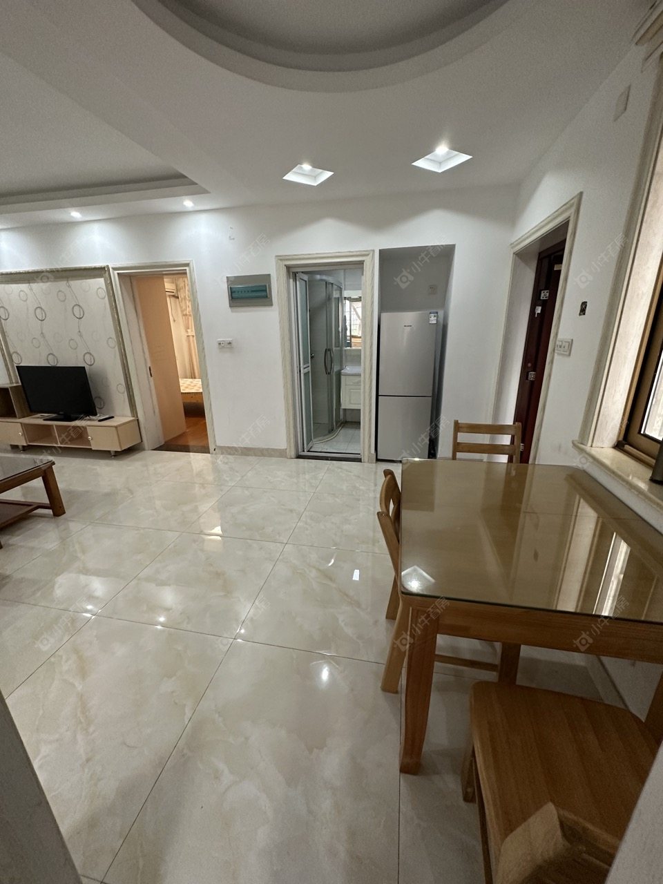 常州典雅花园在租房源室内图_小牛看房