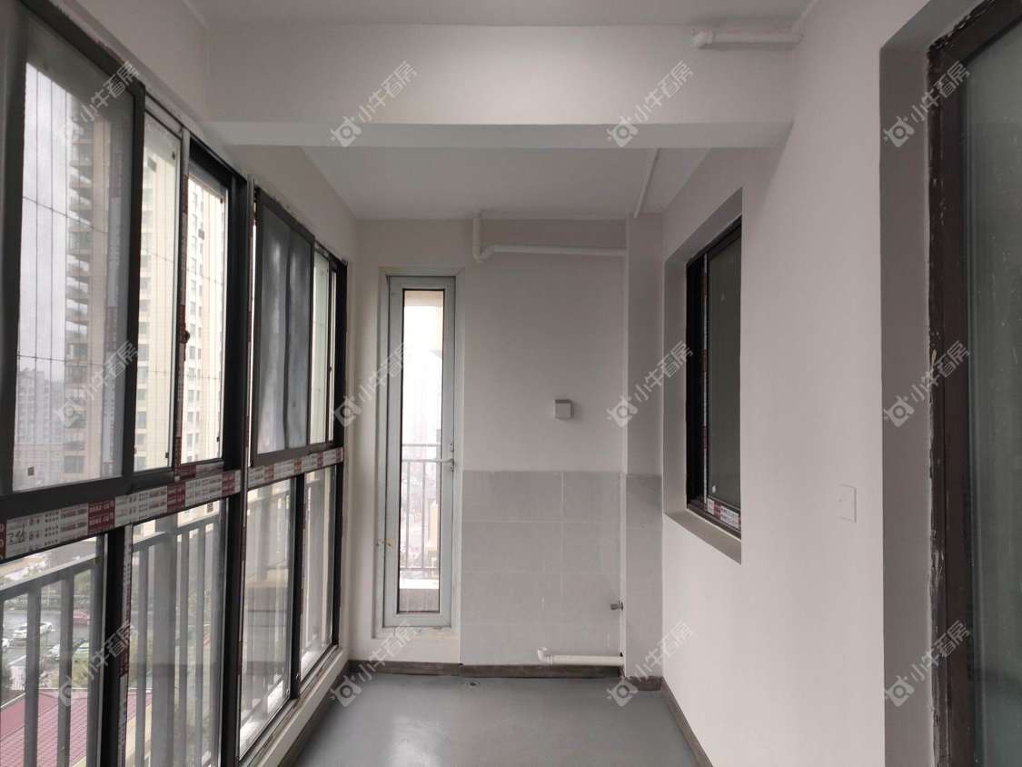 常州紫韵香庭二期在租房源_小牛看房