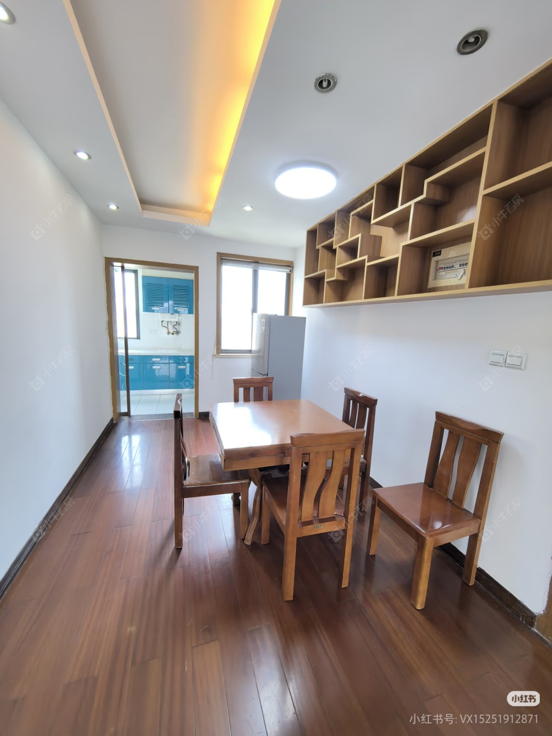 常州新城南都御苑在租房源室内图_小牛看房