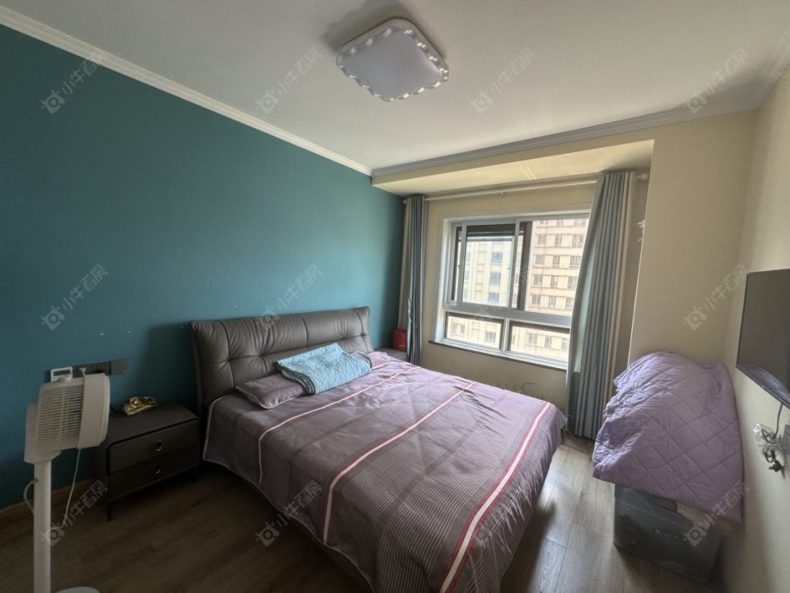 常州紫廷名苑在租房源室内图_小牛看房