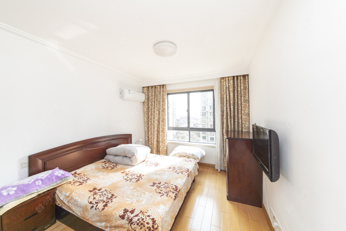 香江华廷花园房源室内图 常州香江华廷花园在售二手房源室内图_小牛看房