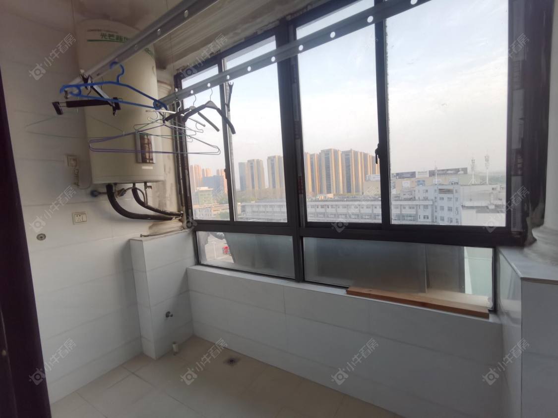 常州聚盛花园在租房源室内图_小牛看房