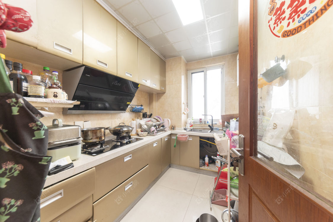 常州德禾豪景在售二手房源室内图_小牛看房