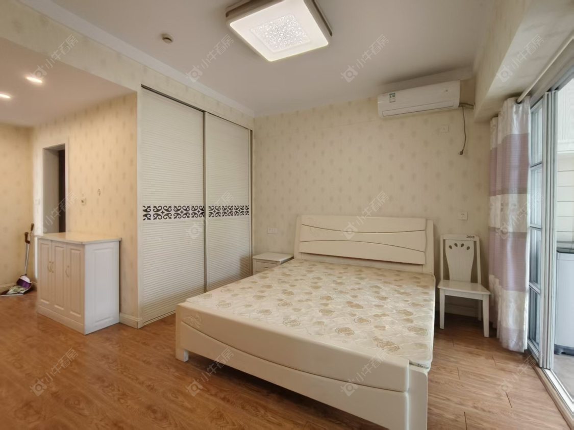 常州吾悦广场悦+公寓在租房源_小牛看房