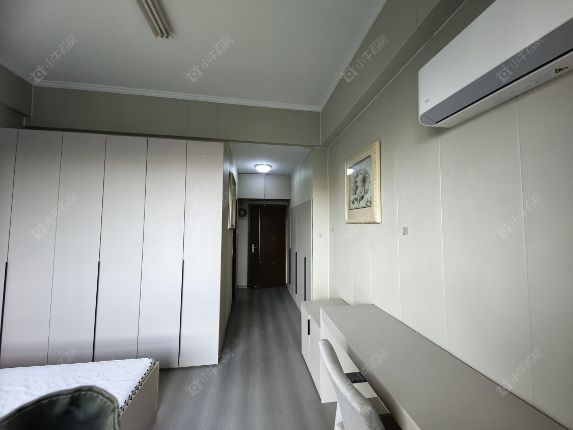 常州北城后街在租房源室内图_小牛看房