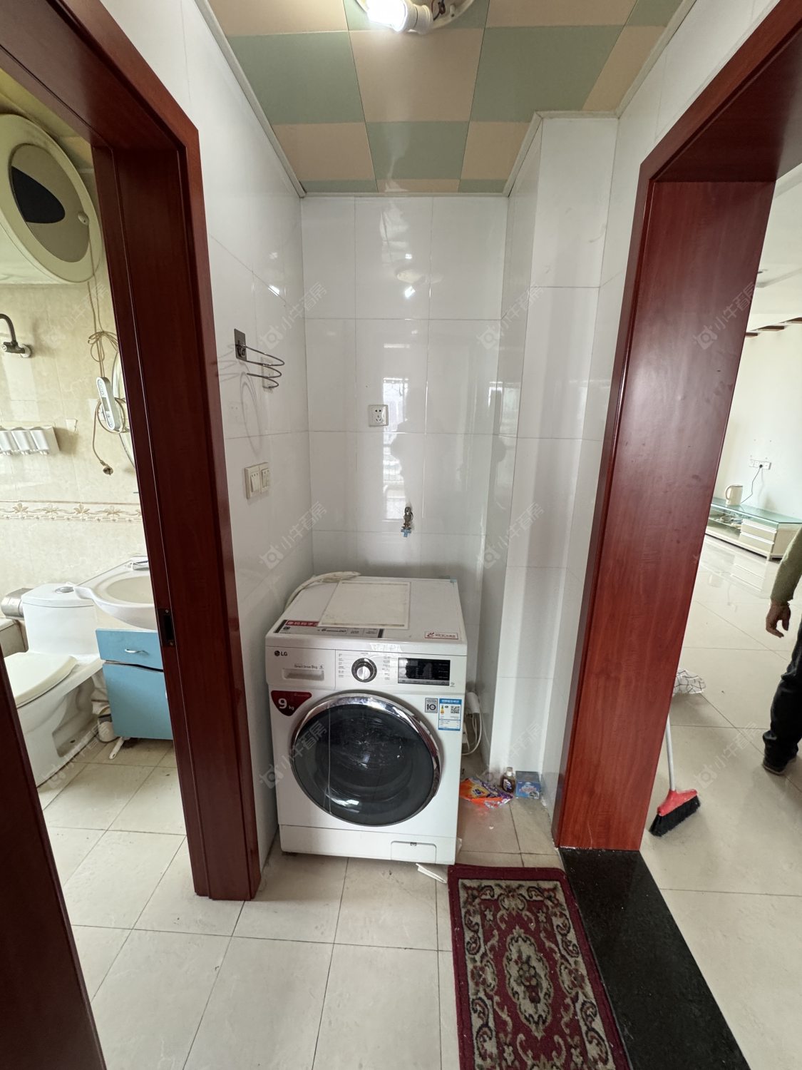 常州金色新城西区在租房源室内图_小牛看房