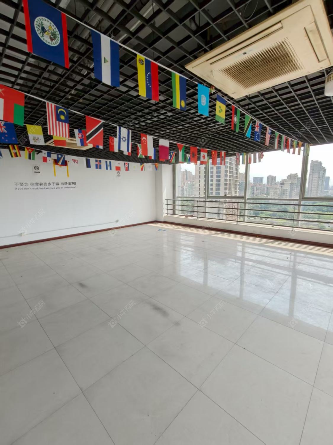 常州世贸大厦3室2厅1卫出租_小牛看房