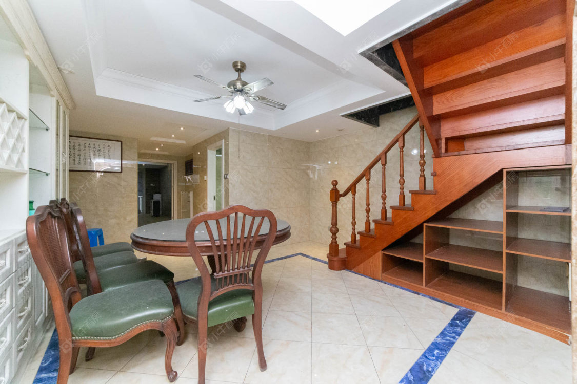 常州佳兆业凤凰湖壹号在售二手房源室内图_小牛看房