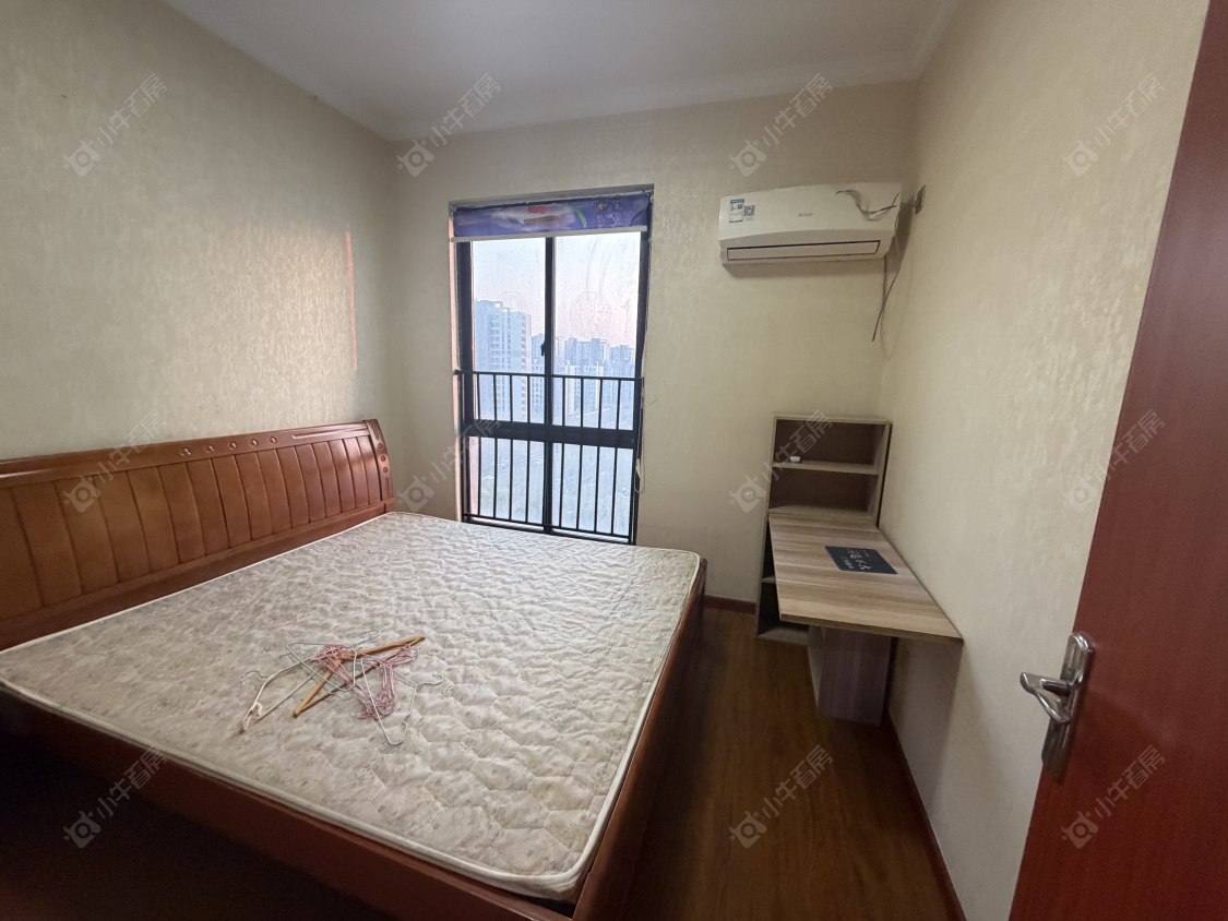 常州星河国际二区在租房源室内图_小牛看房